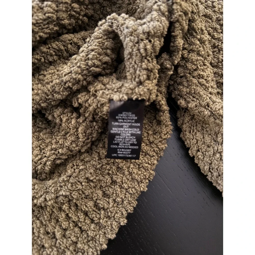 Social Standard polyester fast med